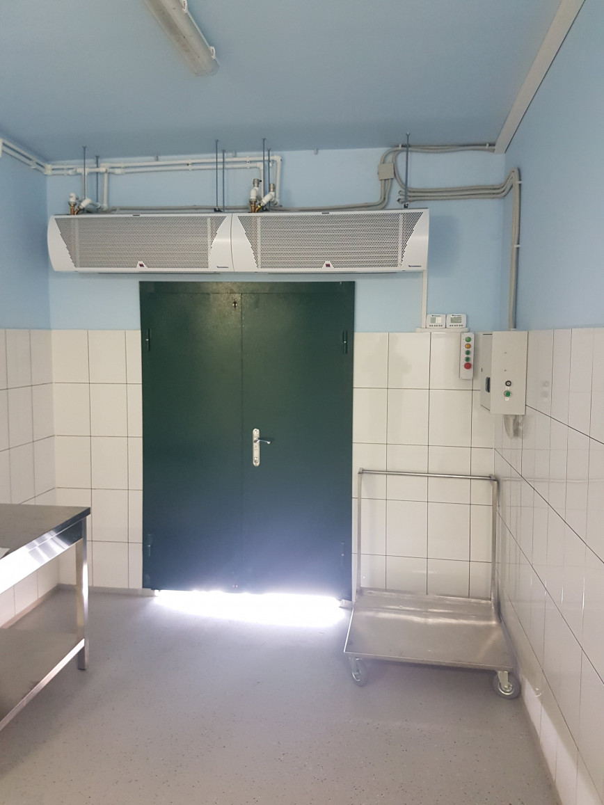 PODEMLIFT® 1M-1000 Фото