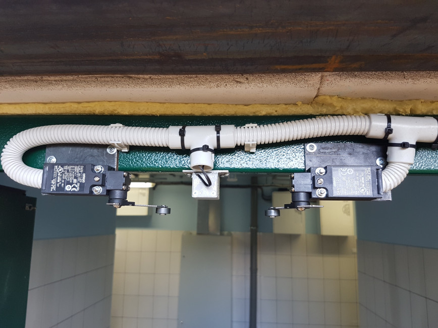 PODEMLIFT® 1M-1000 Фото
